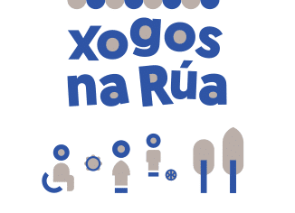 Banner XOGOS NA RUA APUNTATE