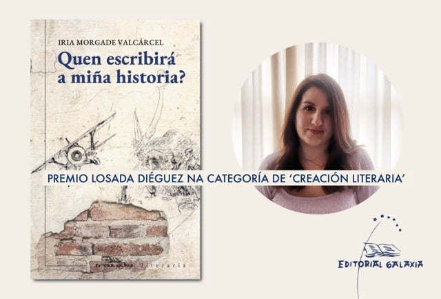 QUEN ESCRIBIRÁ