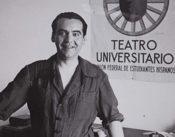 federico garcia lorca